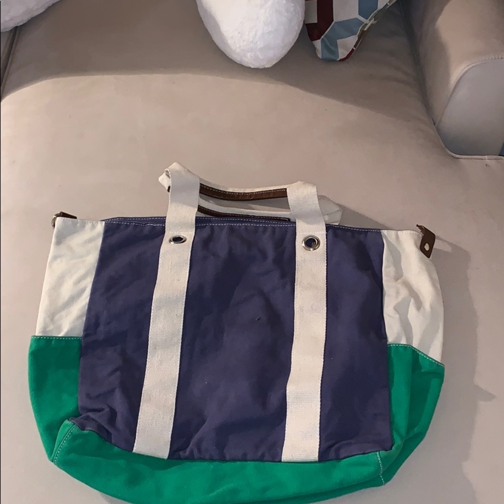 Old Navy Tote Bag